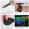 Solar Jellyfish Garden Lights