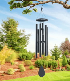Stylecraft Double Wind Chime